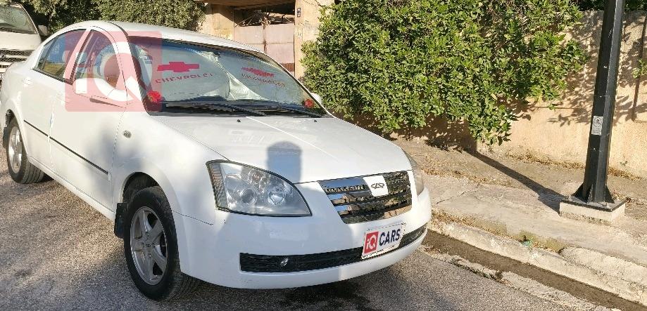Chery A520